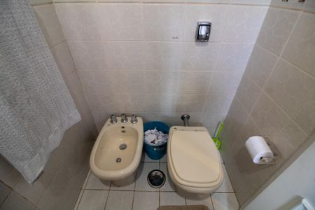 Apartamento à venda com 190m², 3 quartos e 3 vagasBanheiro