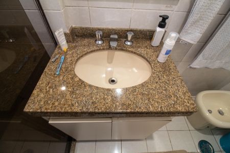 Apartamento à venda com 190m², 3 quartos e 3 vagasBanheiro