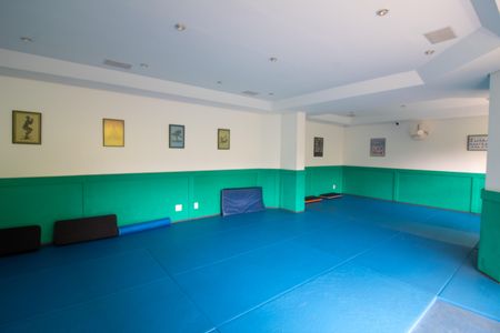 Apartamento à venda com 190m², 3 quartos e 3 vagasÁrea comum