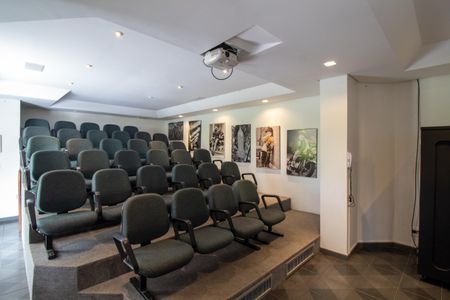 Apartamento à venda com 190m², 3 quartos e 3 vagasÁrea comum