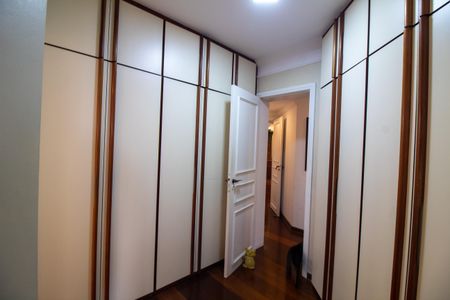 Apartamento à venda com 190m², 3 quartos e 3 vagasQuarto 3
