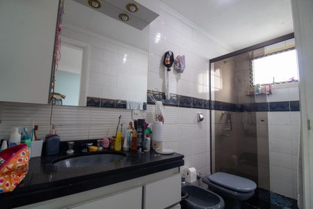 Apartamento à venda com 190m², 3 quartos e 3 vagasBanheiro 2