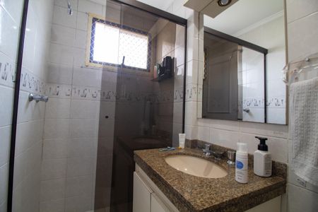 Apartamento à venda com 190m², 3 quartos e 3 vagasBanheiro