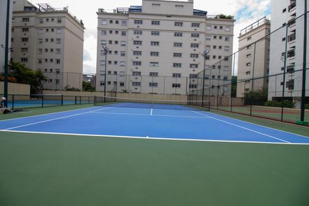 Apartamento à venda com 190m², 3 quartos e 3 vagasÁrea comum