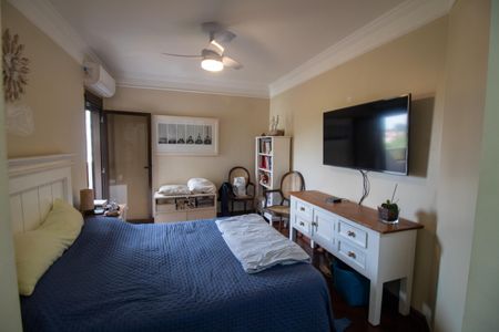 Apartamento à venda com 190m², 3 quartos e 3 vagasQuarto 3