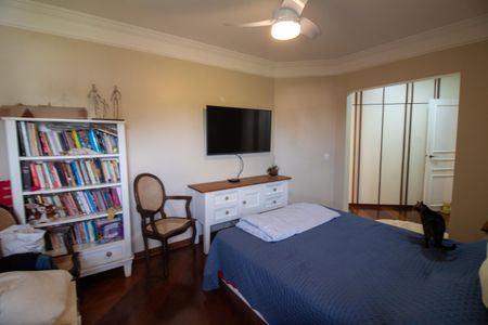 Apartamento à venda com 190m², 3 quartos e 3 vagasQuarto 3