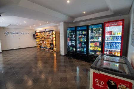 Apartamento à venda com 190m², 3 quartos e 3 vagasÁrea comum