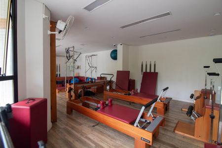 Apartamento à venda com 190m², 3 quartos e 3 vagasÁrea comum