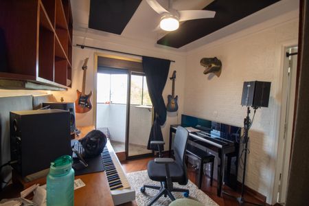 Apartamento à venda com 190m², 3 quartos e 3 vagasQuarto