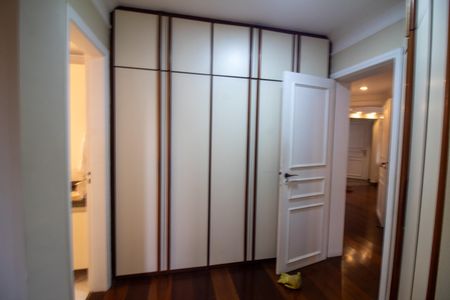 Apartamento à venda com 190m², 3 quartos e 3 vagasQuarto 3