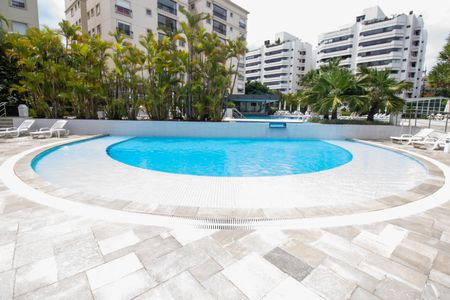 Apartamento à venda com 190m², 3 quartos e 3 vagasÁrea comum