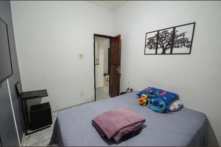 Apartamento à venda com 60m², 2 quartos e sem vagaQuarto 2