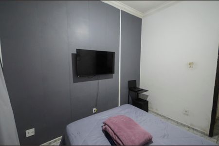 Apartamento à venda com 60m², 2 quartos e sem vagaQuarto 2