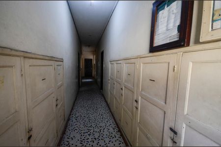 Apartamento à venda com 60m², 2 quartos e sem vagaHall