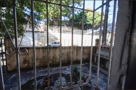 Apartamento à venda com 60m², 2 quartos e sem vagaVista do Quarto 2