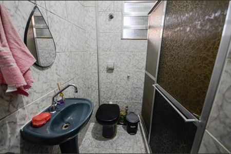 Apartamento à venda com 60m², 2 quartos e sem vagaBanheiro