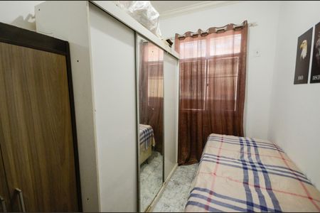Apartamento à venda com 60m², 2 quartos e sem vagaQuarto 1