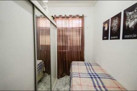 Apartamento à venda com 60m², 2 quartos e sem vagaQuarto 1