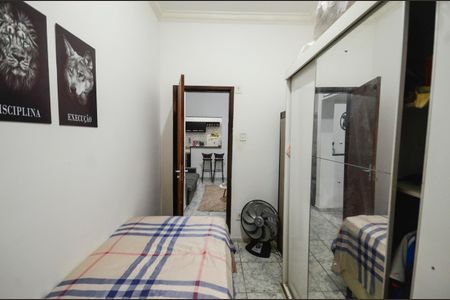 Apartamento à venda com 60m², 2 quartos e sem vagaQuarto 1