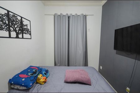 Apartamento à venda com 60m², 2 quartos e sem vagaQuarto 2