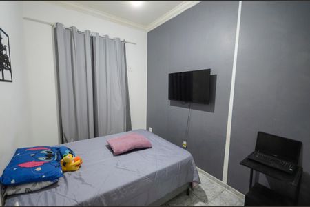 Apartamento à venda com 60m², 2 quartos e sem vagaQuarto 2