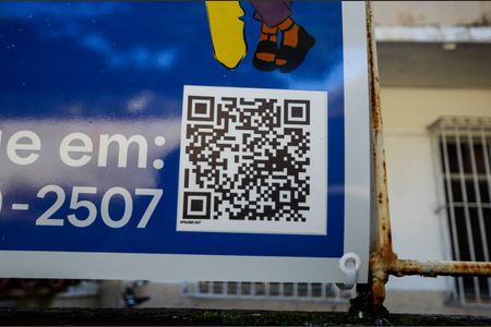 Apartamento à venda com 60m², 2 quartos e sem vagaFachada