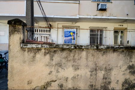 Apartamento à venda com 60m², 2 quartos e sem vagaFachada