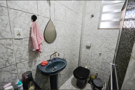 Apartamento à venda com 60m², 2 quartos e sem vagaBanheiro