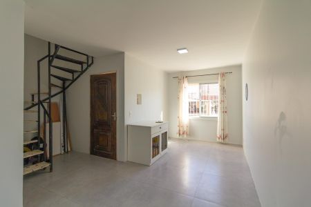 Casa de condomínio à venda com 90m², 1 quarto e 1 vaga Casa de condomínio à venda com 90m², 1 quarto e 1 vagaSala/Cozinha