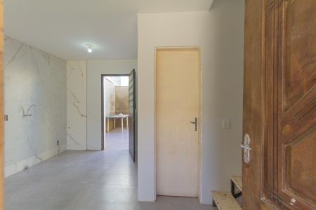 Casa de condomínio à venda com 90m², 1 quarto e 1 vaga Casa de condomínio à venda com 90m², 1 quarto e 1 vagaSala/Cozinha