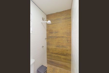 Casa de condomínio à venda com 90m², 1 quarto e 1 vaga Casa de condomínio à venda com 90m², 1 quarto e 1 vagaBanheiro