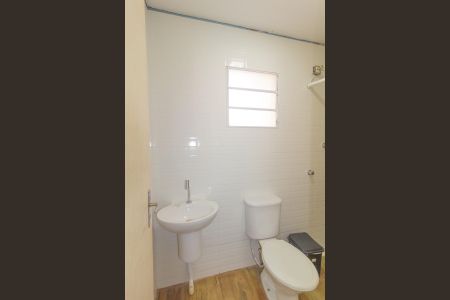 Casa de condomínio à venda com 90m², 1 quarto e 1 vaga Casa de condomínio à venda com 90m², 1 quarto e 1 vagaBanheiro