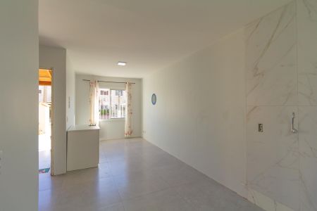 Casa de condomínio à venda com 90m², 1 quarto e 1 vaga Casa de condomínio à venda com 90m², 1 quarto e 1 vagaSala/Cozinha