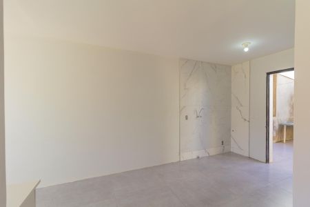 Casa de condomínio à venda com 90m², 1 quarto e 1 vaga Casa de condomínio à venda com 90m², 1 quarto e 1 vagaSala/Cozinha