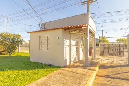 Casa de condomínio à venda com 90m², 1 quarto e 1 vaga Casa de condomínio à venda com 90m², 1 quarto e 1 vagaPortaria