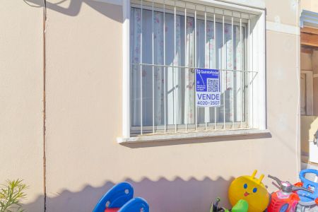 Casa de condomínio à venda com 90m², 1 quarto e 1 vaga Casa de condomínio à venda com 90m², 1 quarto e 1 vagaPlaca