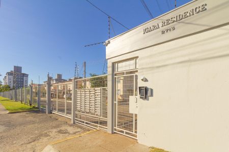 Casa de condomínio à venda com 90m², 1 quarto e 1 vaga Casa de condomínio à venda com 90m², 1 quarto e 1 vagaPortaria