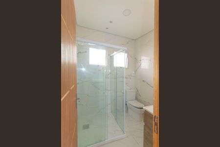 Casa de condomínio à venda com 90m², 1 quarto e 1 vaga Casa de condomínio à venda com 90m², 1 quarto e 1 vagaBanheiro 2