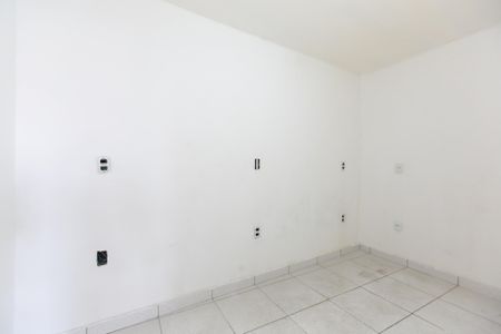 Casa para alugar com 26m², 1 quarto e sem vagaQuarto