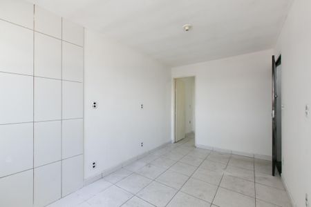 Casa para alugar com 26m², 1 quarto e sem vagaSala/Cozinha