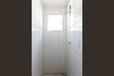 Casa para alugar com 26m², 1 quarto e sem vagaBanheiro