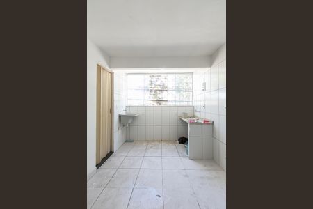 Casa para alugar com 26m², 1 quarto e sem vagaCozinha