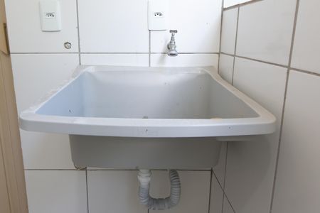 Casa para alugar com 26m², 1 quarto e sem vagaÁrea de Serviço