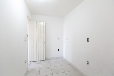 Casa para alugar com 26m², 1 quarto e sem vagaQuarto