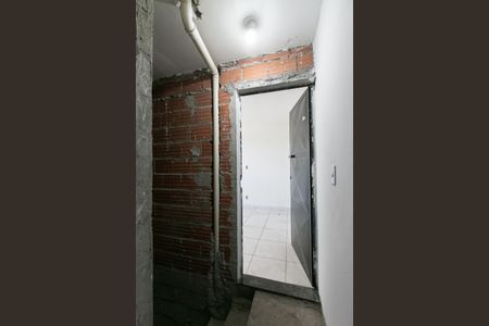 Casa para alugar com 26m², 1 quarto e sem vagaEntrada