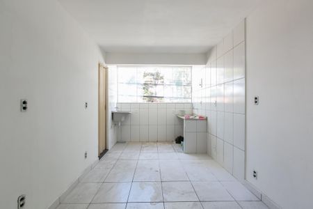 Casa para alugar com 26m², 1 quarto e sem vagaSala/Cozinha