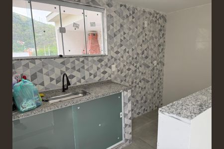 Casa de condomínio à venda com 180m², 2 quartos e 1 vagaCozinha