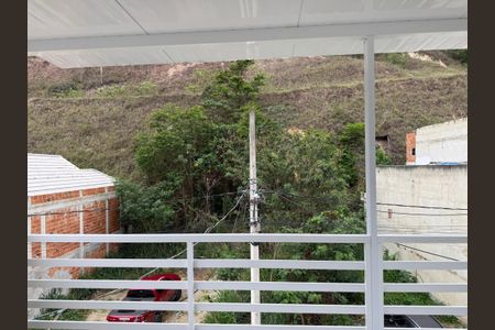 Casa de condomínio à venda com 180m², 2 quartos e 1 vagaÁrea Externa