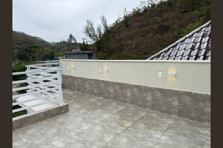 Casa de condomínio à venda com 180m², 2 quartos e 1 vagaÁrea Externa