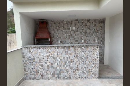 Casa de condomínio à venda com 180m², 2 quartos e 1 vagaÁrea Externa